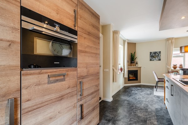 Medium property photo - Spoorstraat 52, 9503 AS Stadskanaal